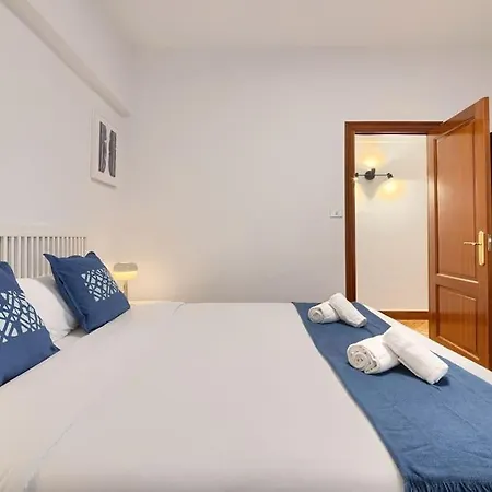 Apartment Museos & Ocio Next Stop