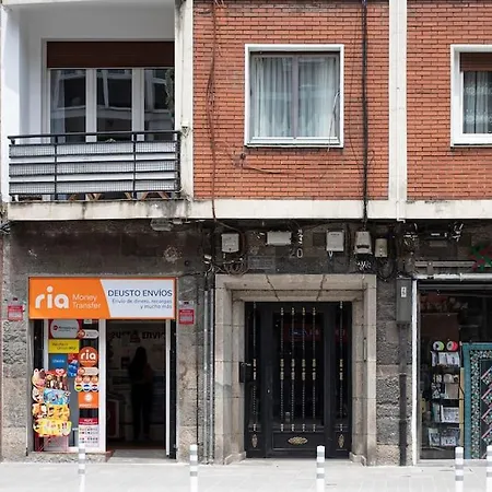 Museos & Ocio Next Stop Apartment *