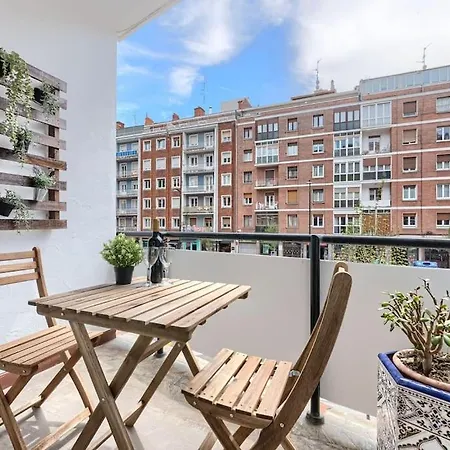 Apartment Museos & Ocio Next Stop